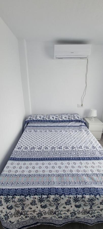 Casa Las Marismas Barbate Eksteriør bilde
