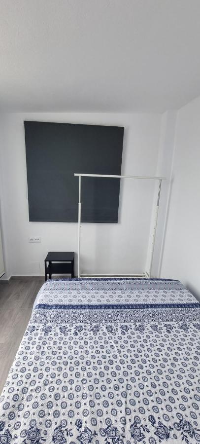 Casa Las Marismas Barbate Eksteriør bilde