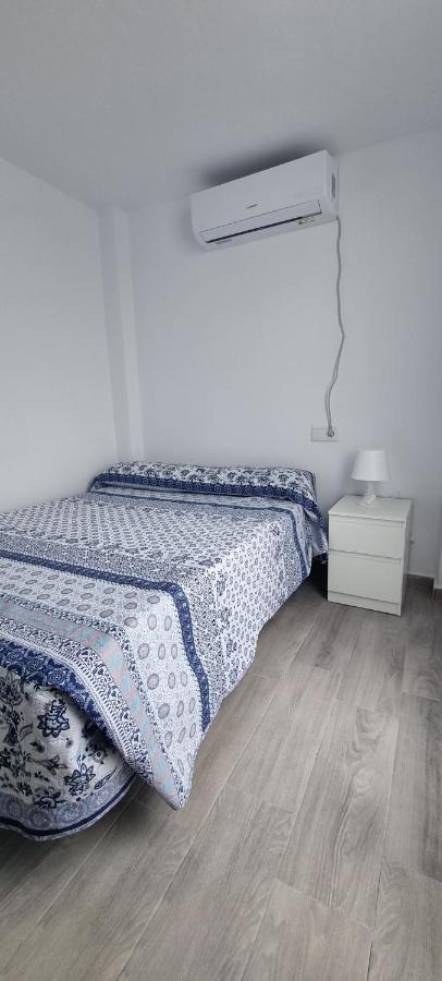Casa Las Marismas Barbate Eksteriør bilde